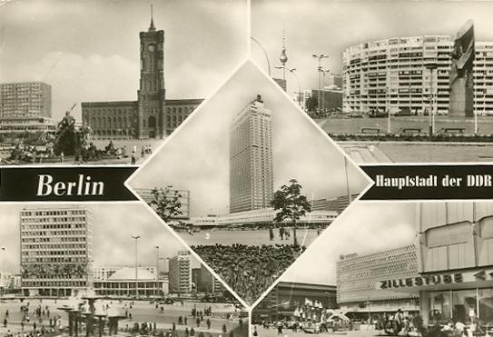 Auftritts- und Probenorte